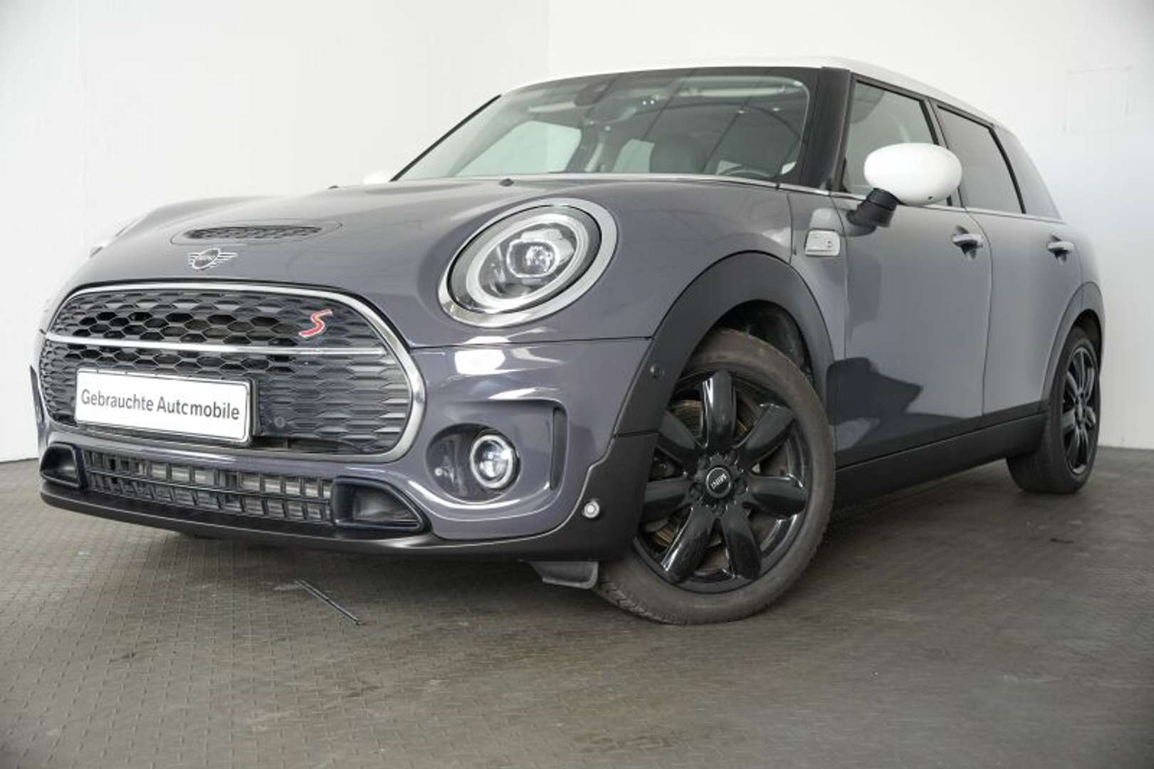 Mini Clubman Cooper S - 2020 - Joinsteer - #1