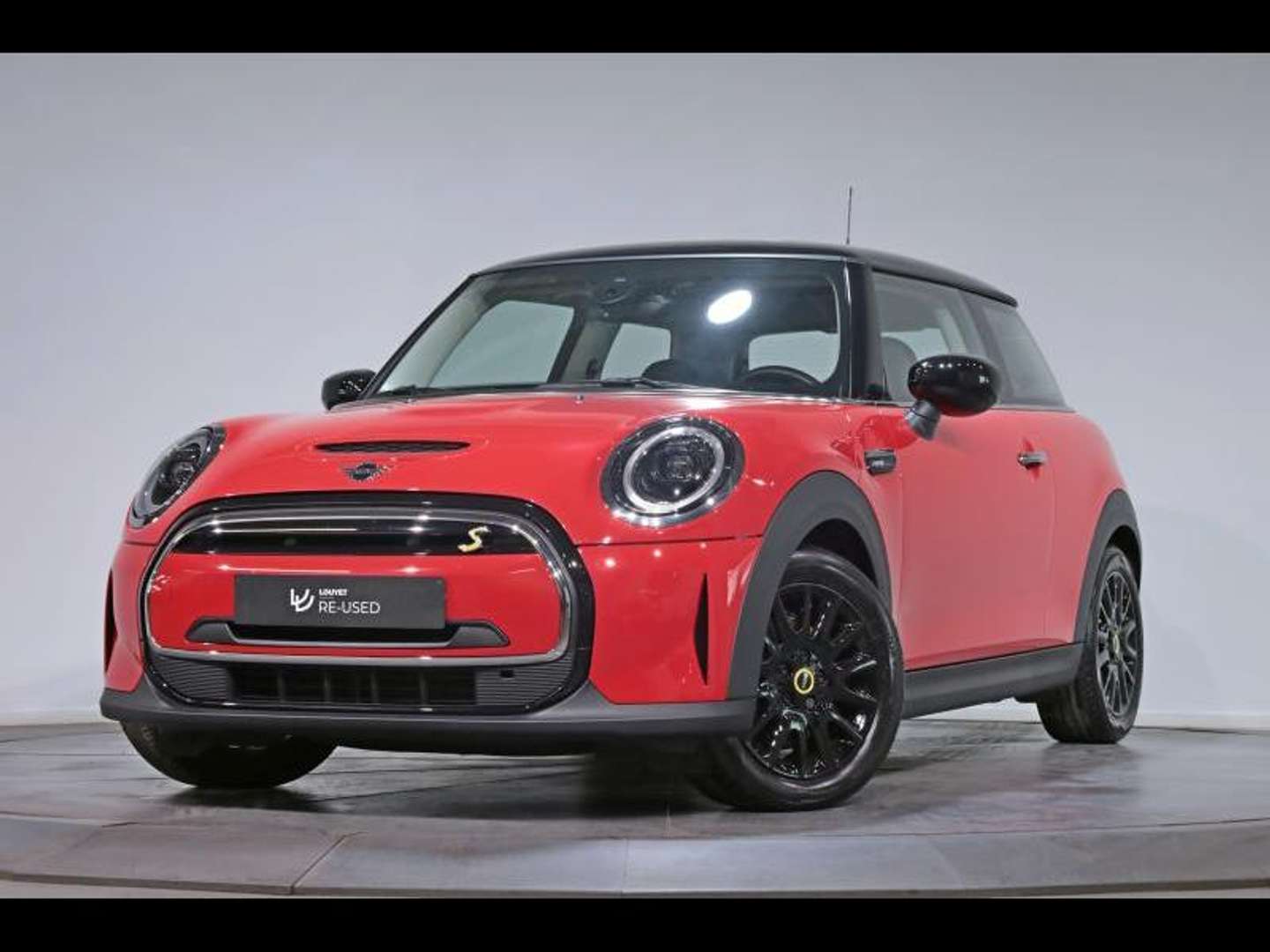 Mini Hatch SE - 2021 - Joinsteer - #1