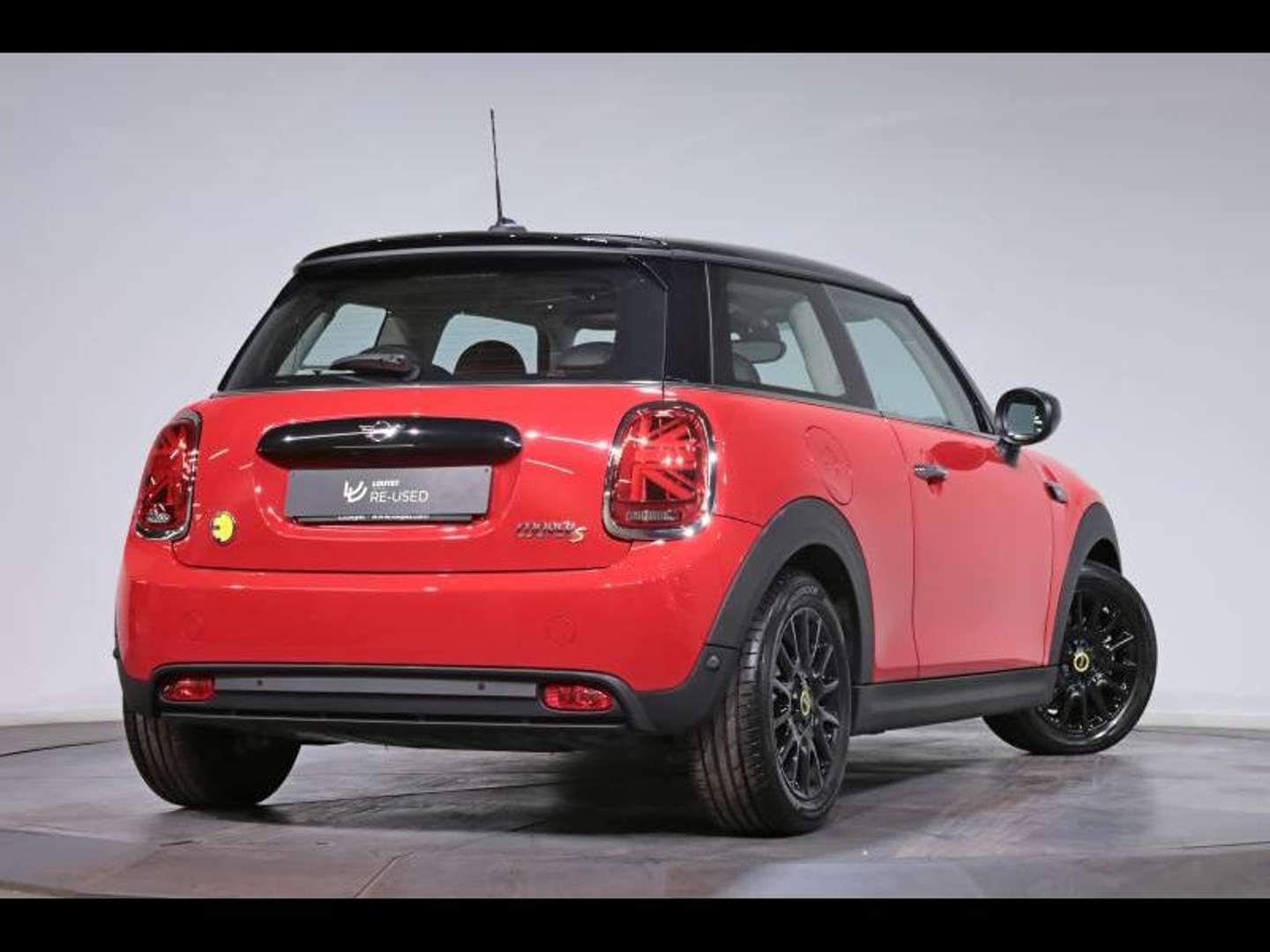 Mini Hatch SE - 2021 - Joinsteer - #2