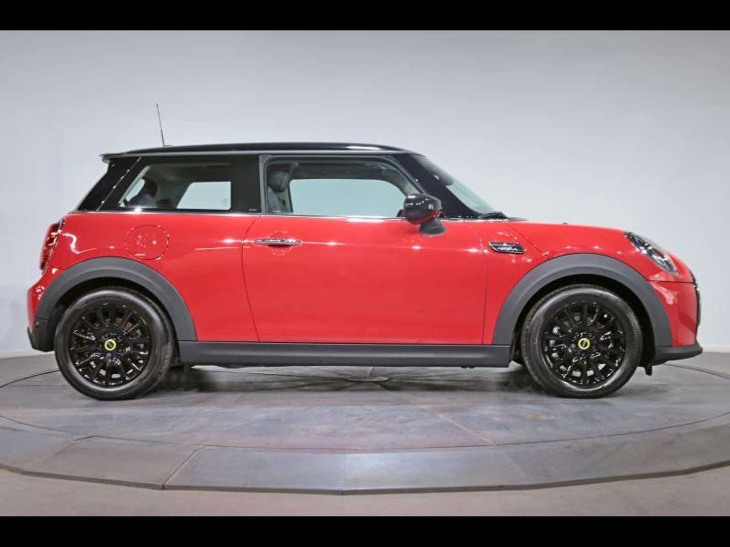Mini Hatch SE - 2021 - Joinsteer - #3