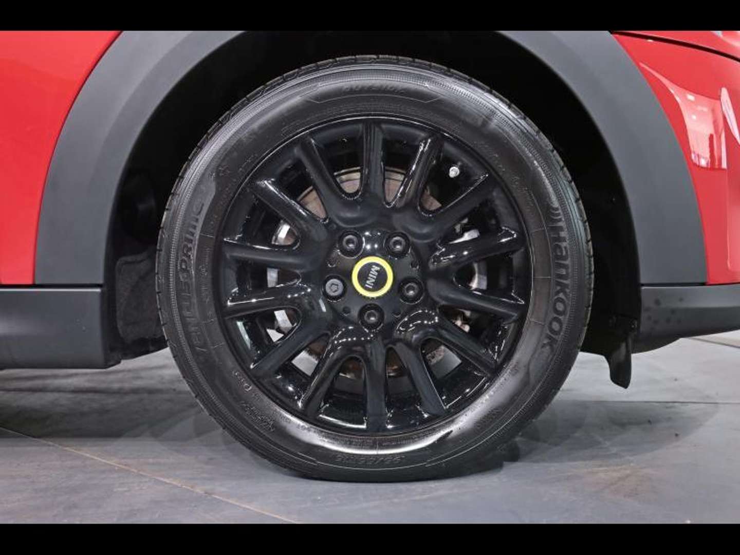 Mini Hatch SE - 2021 - Joinsteer - #4