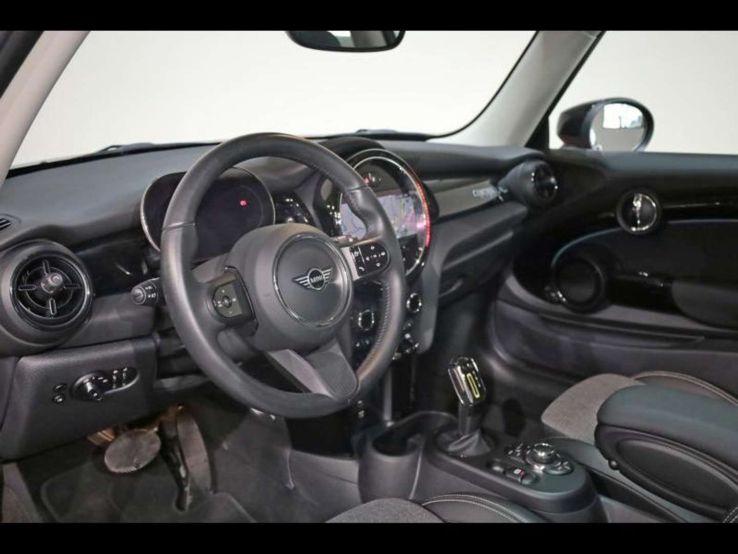 Mini Hatch SE - 2021 - Joinsteer - #5