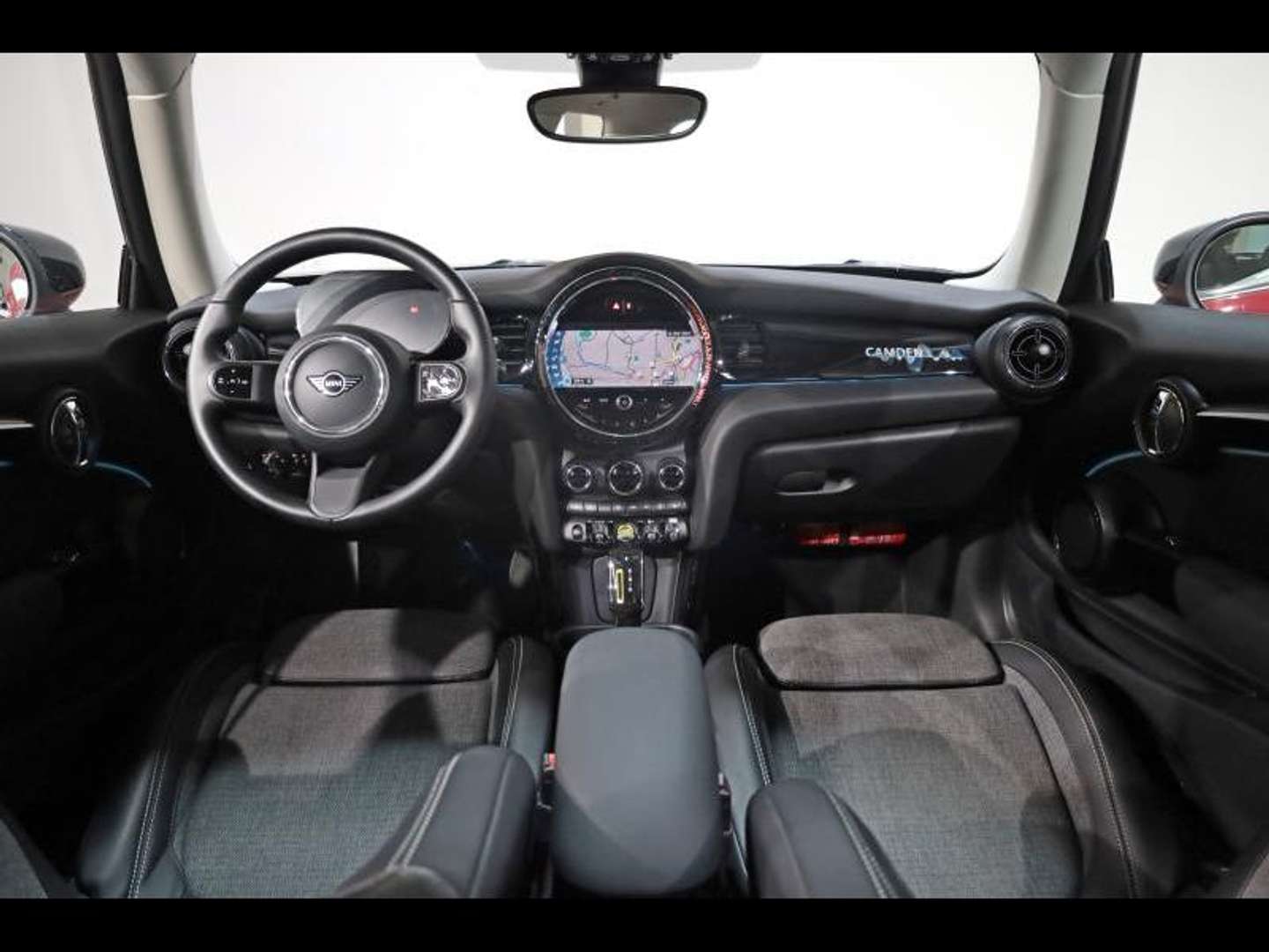 Mini Hatch SE - 2021 - Joinsteer - #6