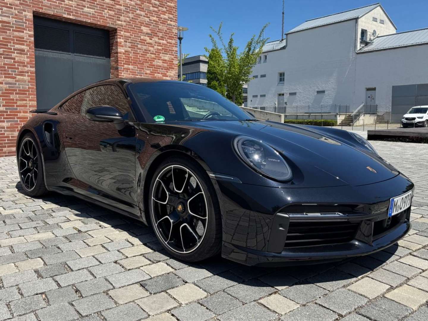 Porsche Testarossa GTS - 2020 - Joinsteer - #2