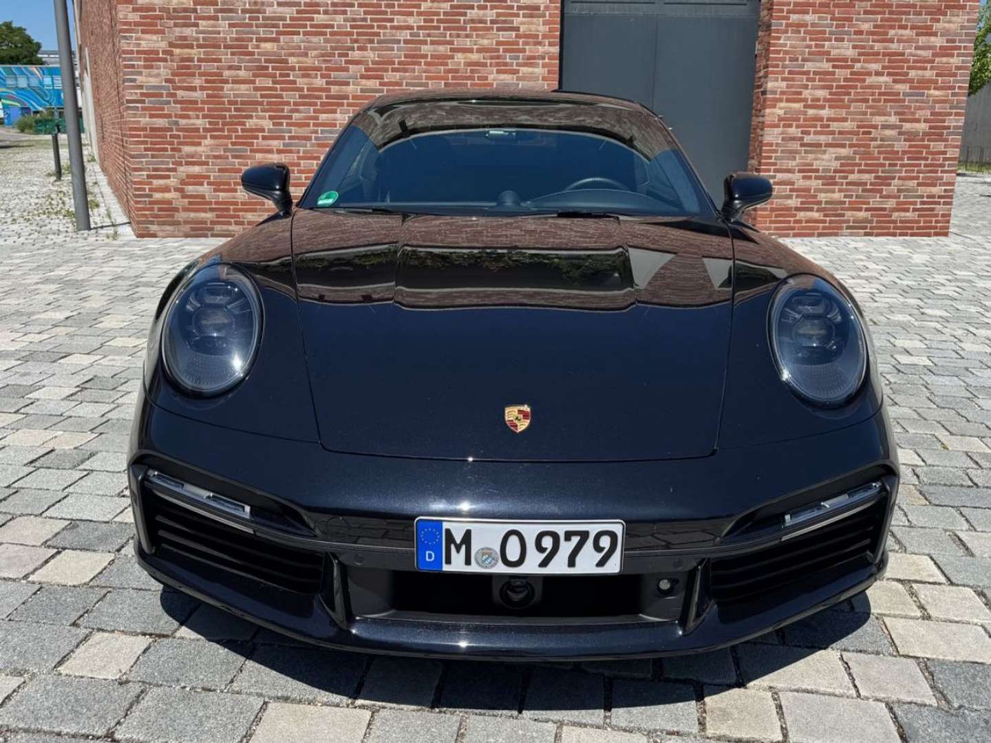 Porsche Testarossa GTS - 2020 - Joinsteer - #3