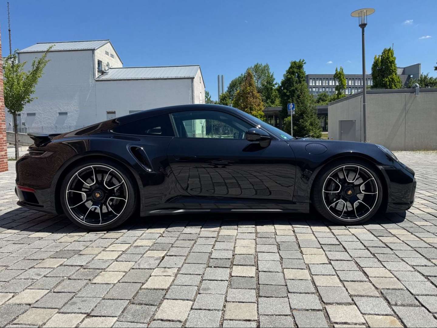 Porsche Testarossa GTS - 2020 - Joinsteer - #4