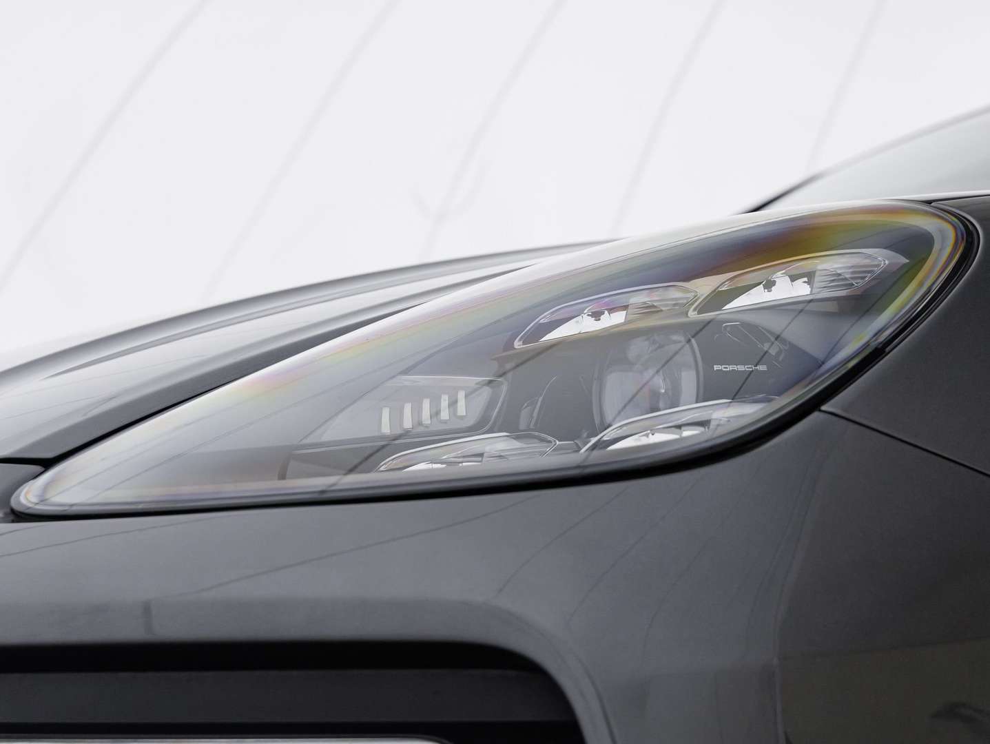 Porsche Testarossa GTS - 2021 - Joinsteer - #7