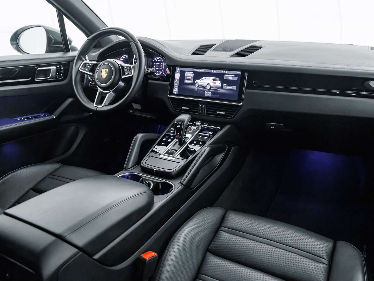 Porsche Testarossa GTS - 2021 - Joinsteer - #8