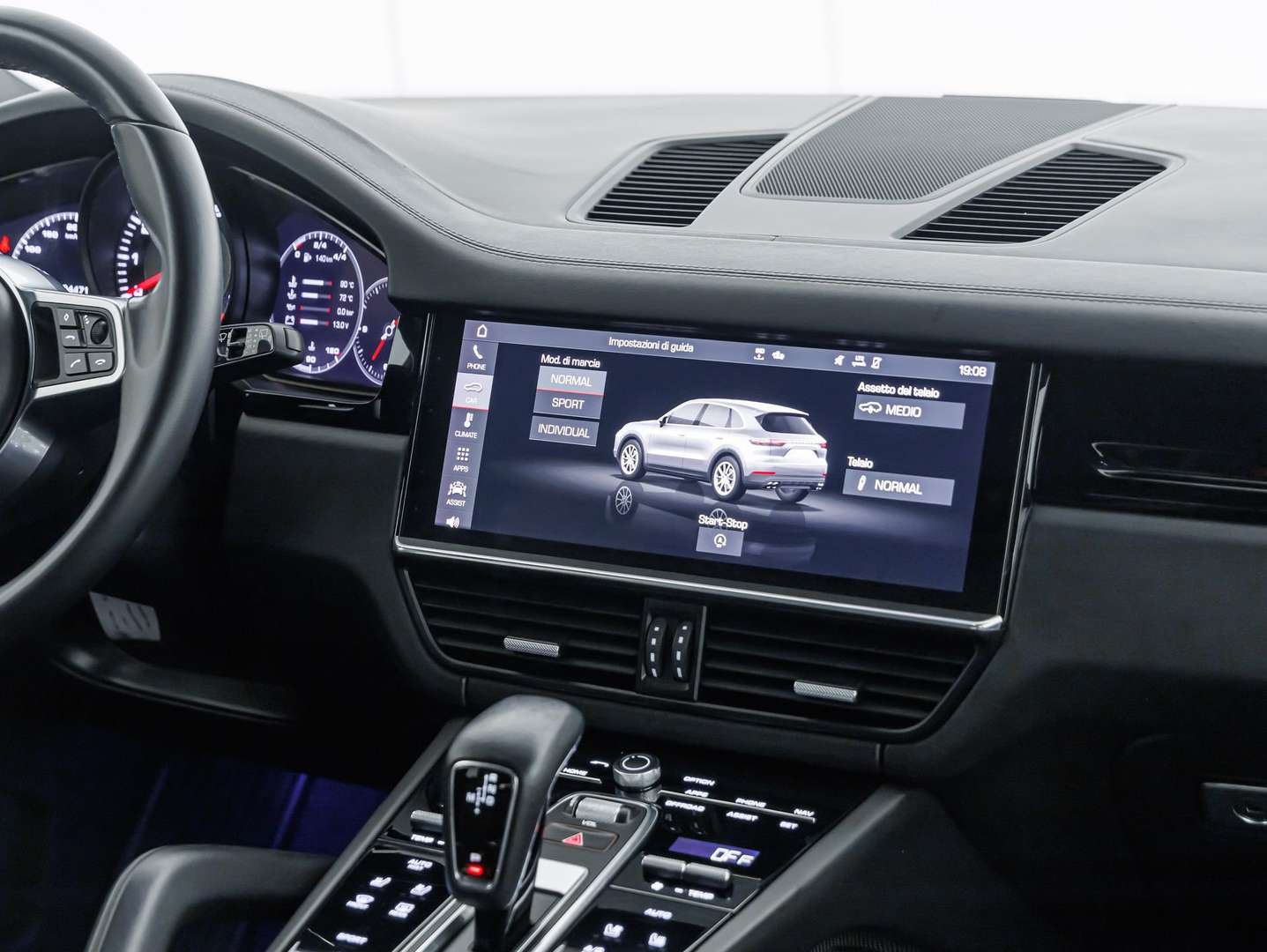 Porsche Testarossa GTS - 2021 - Joinsteer - #9