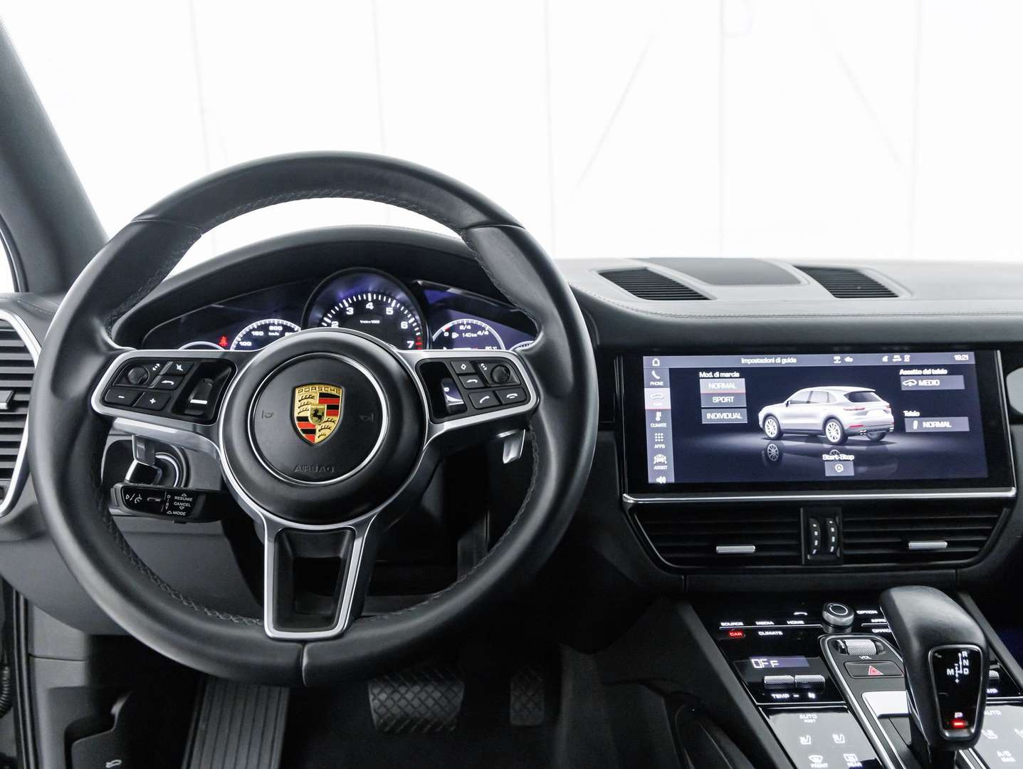 Porsche Testarossa GTS - 2021 - Joinsteer - #10