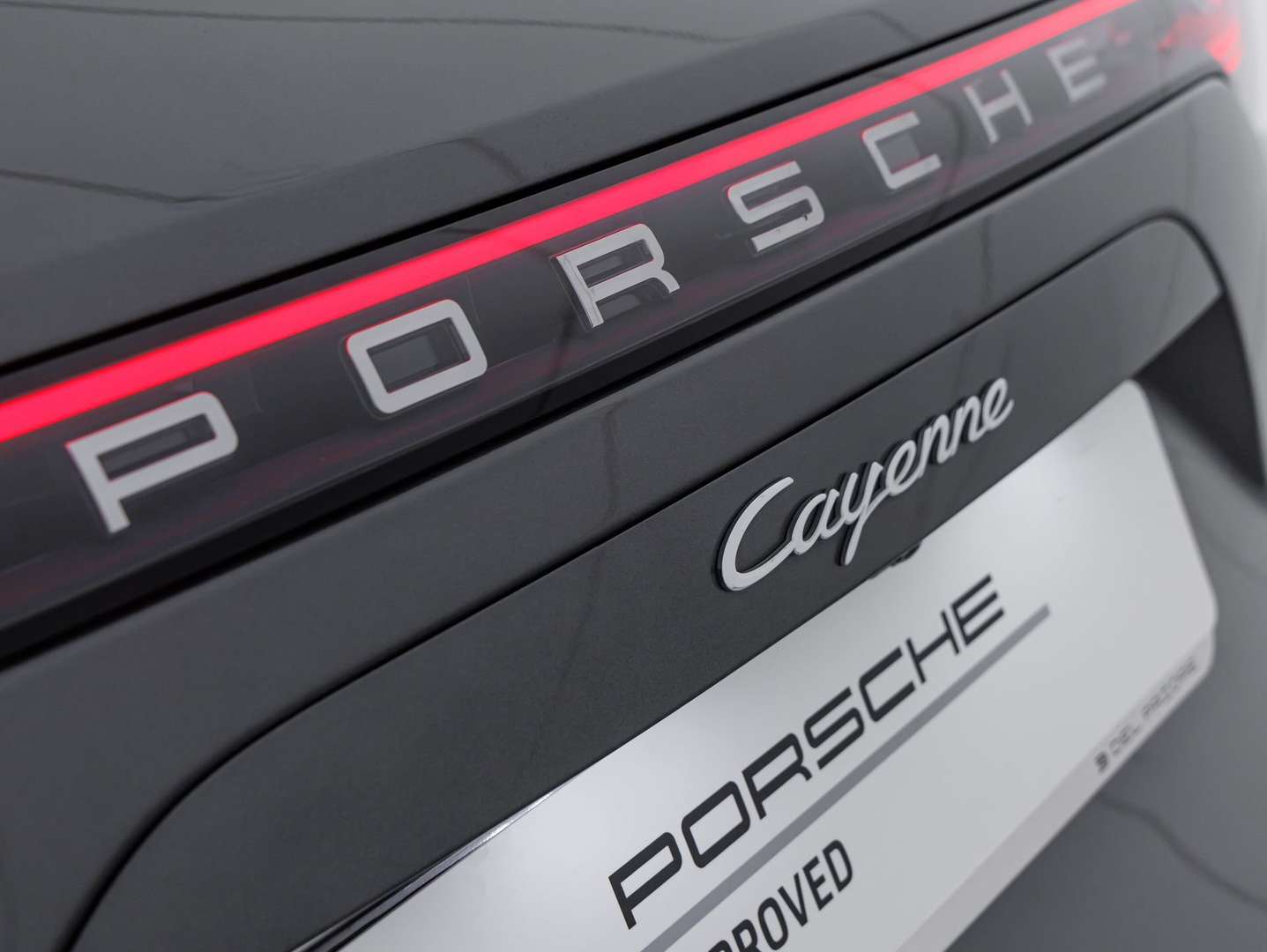 Porsche Testarossa GTS - 2021 - Joinsteer - #14