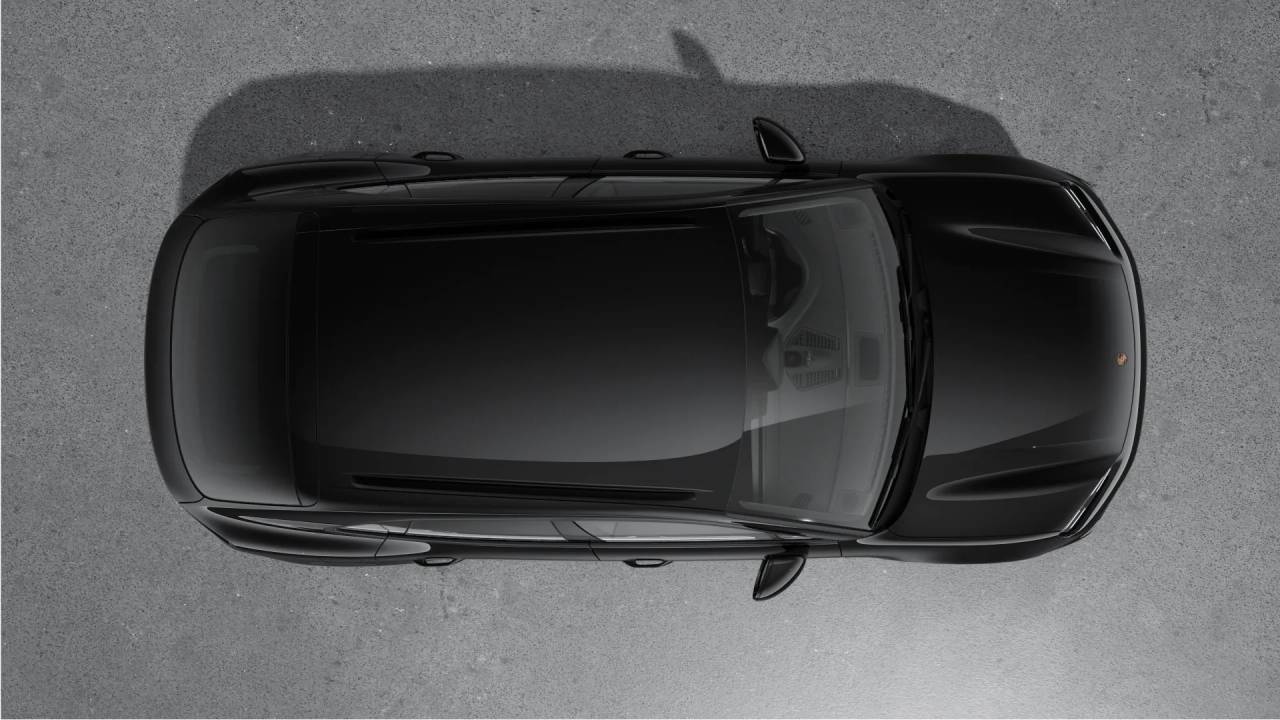 Porsche Macan H2 4 - 2025 - Joinsteer - #5