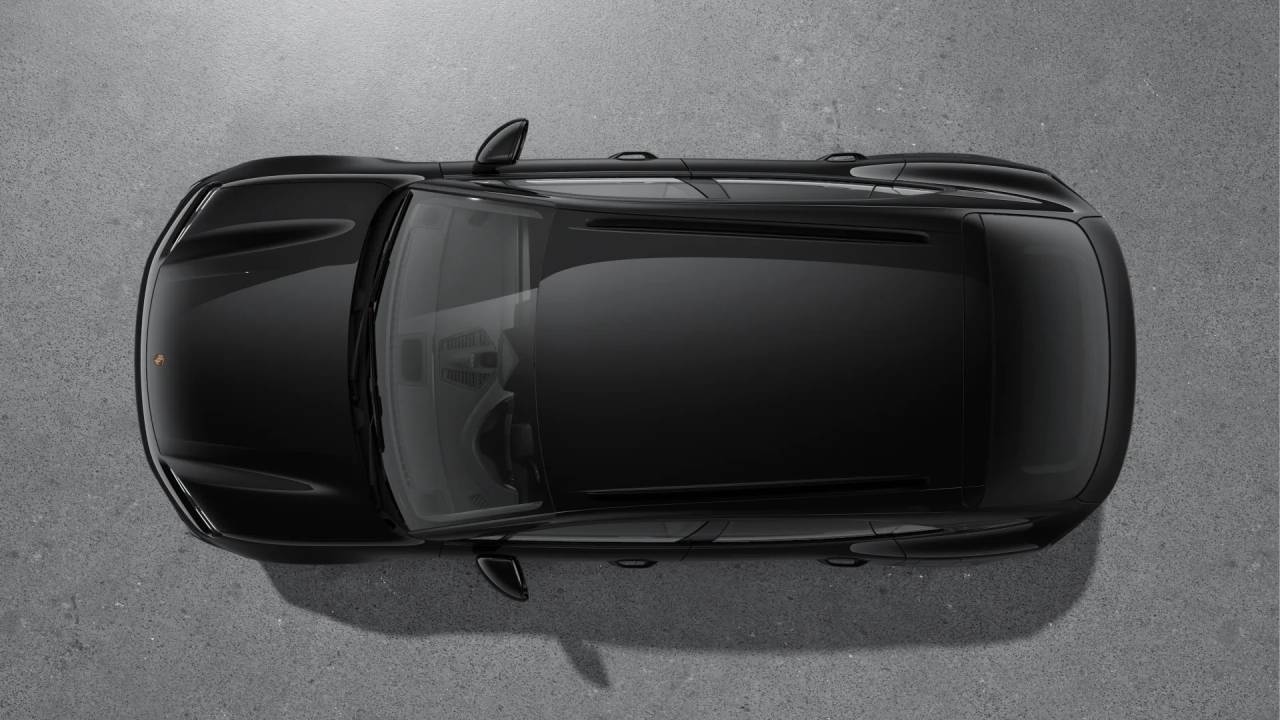 Porsche Macan H2 4 - 2025 - Joinsteer - #6