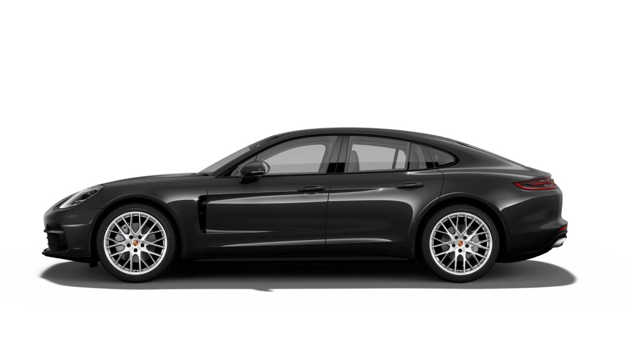 Porsche Panamera G2 4S - 2017 - Joinsteer - #2
