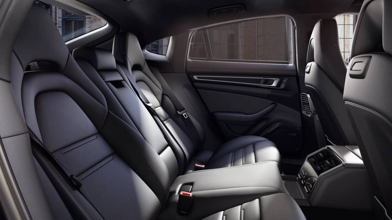 Porsche Panamera G2 II GTS - 2021 - Joinsteer - #5