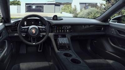 Porsche Taycan J1 GTS -  - Joinsteer - #4