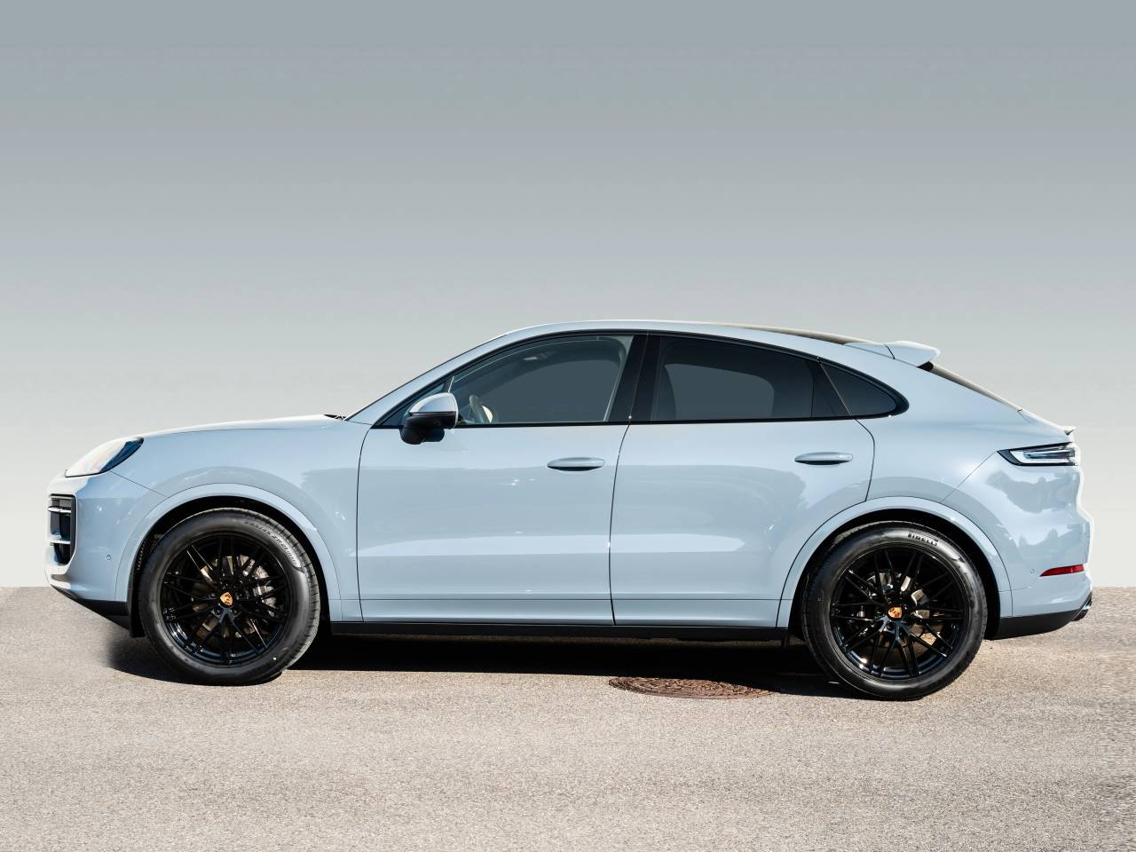 Porsche Cayenne E3 II Coupé - 2024 - Joinsteer - #3