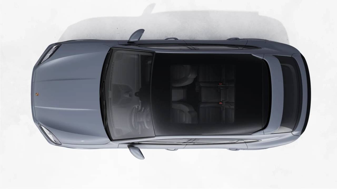 Porsche Cayenne E3 II S Coupé - 2023 - Joinsteer - #6