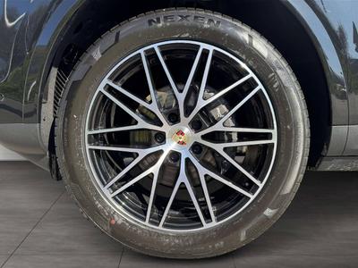 Porsche Cayenne E3 II -  - Joinsteer - #5