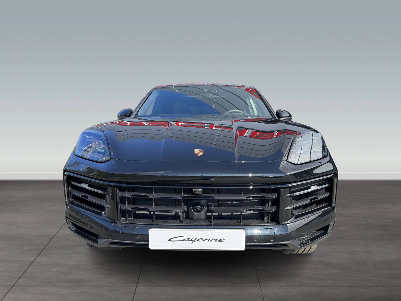 Porsche Cayenne E3 II - 2025 - Joinsteer - #8