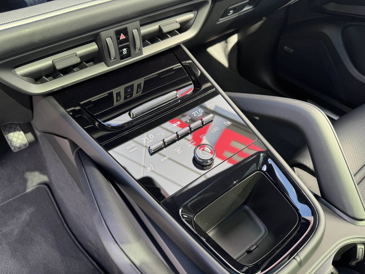 Porsche Cayenne E3 II - 2025 - Joinsteer - #16