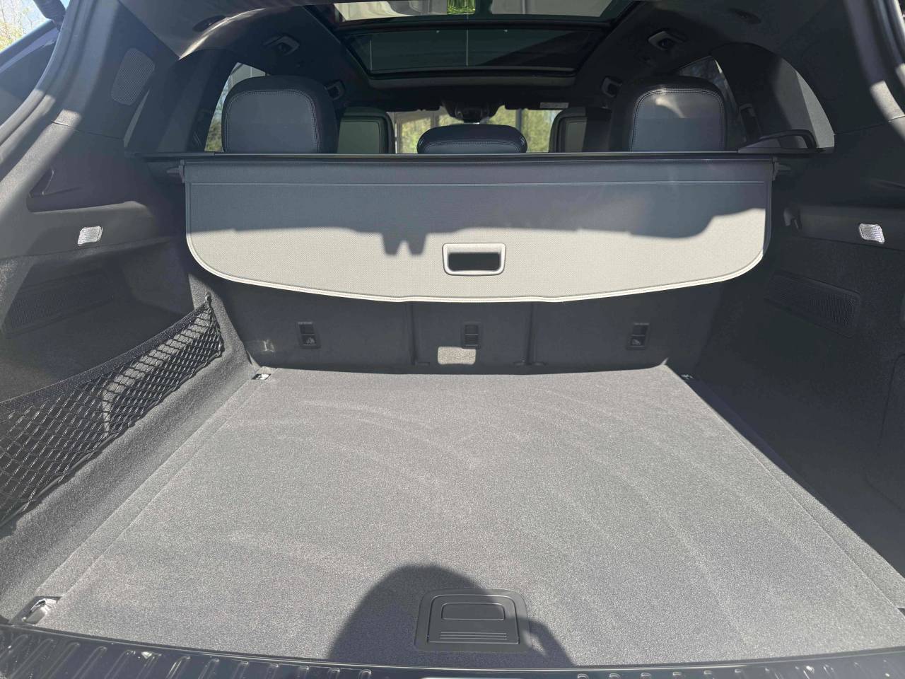 Porsche Cayenne E3 II - 2025 - Joinsteer - #21