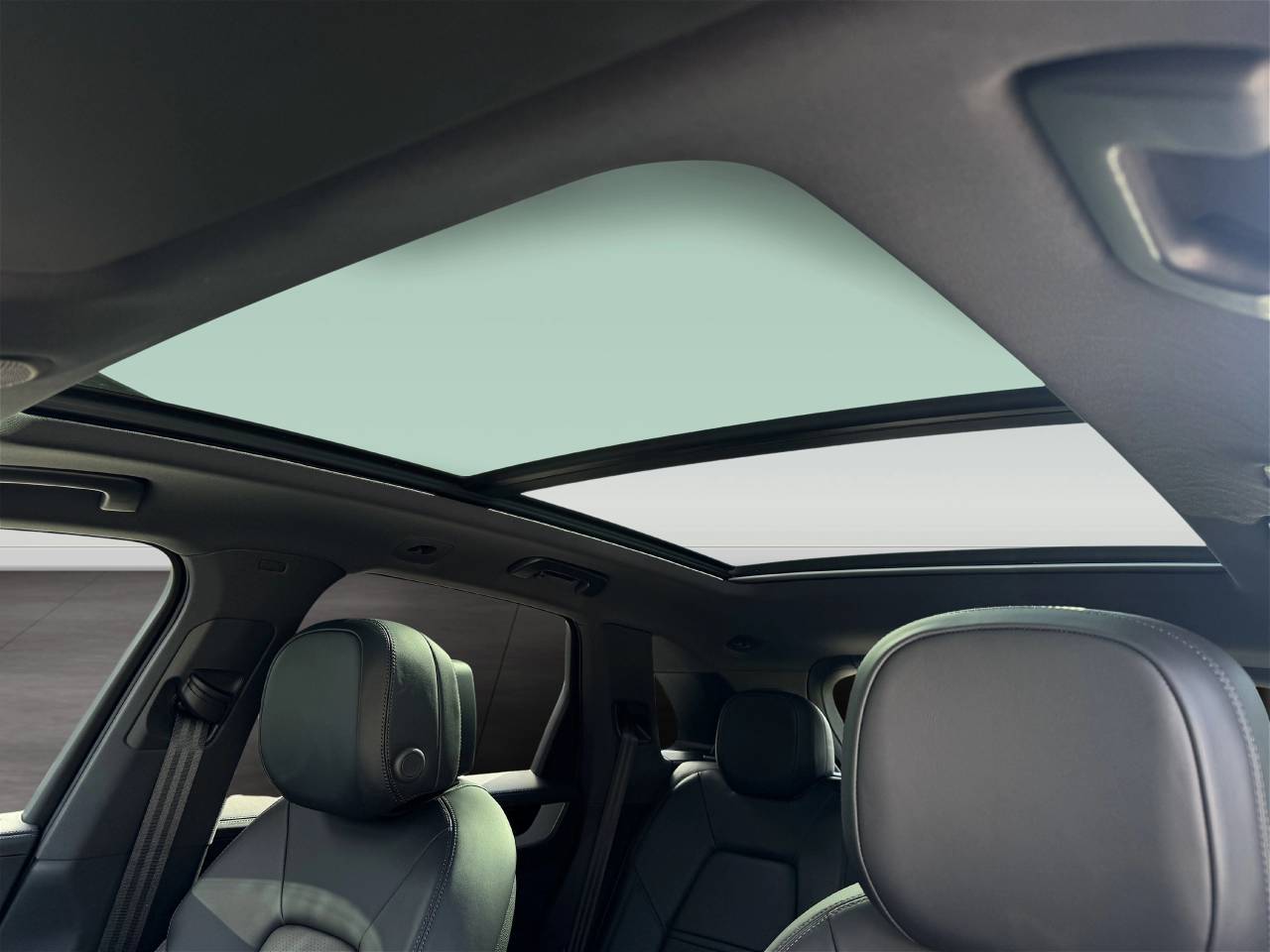 Porsche Cayenne E3 II - 2025 - Joinsteer - #26