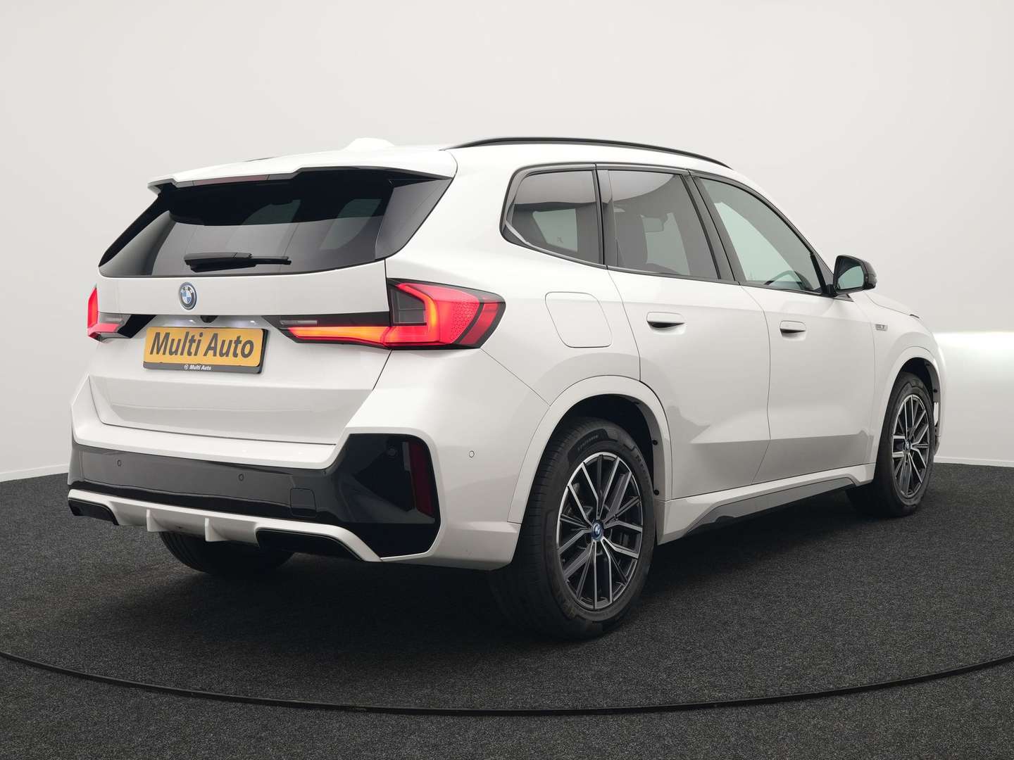 BMW X1 M Sport XDrive30e - 2023 - Joinsteer - #1