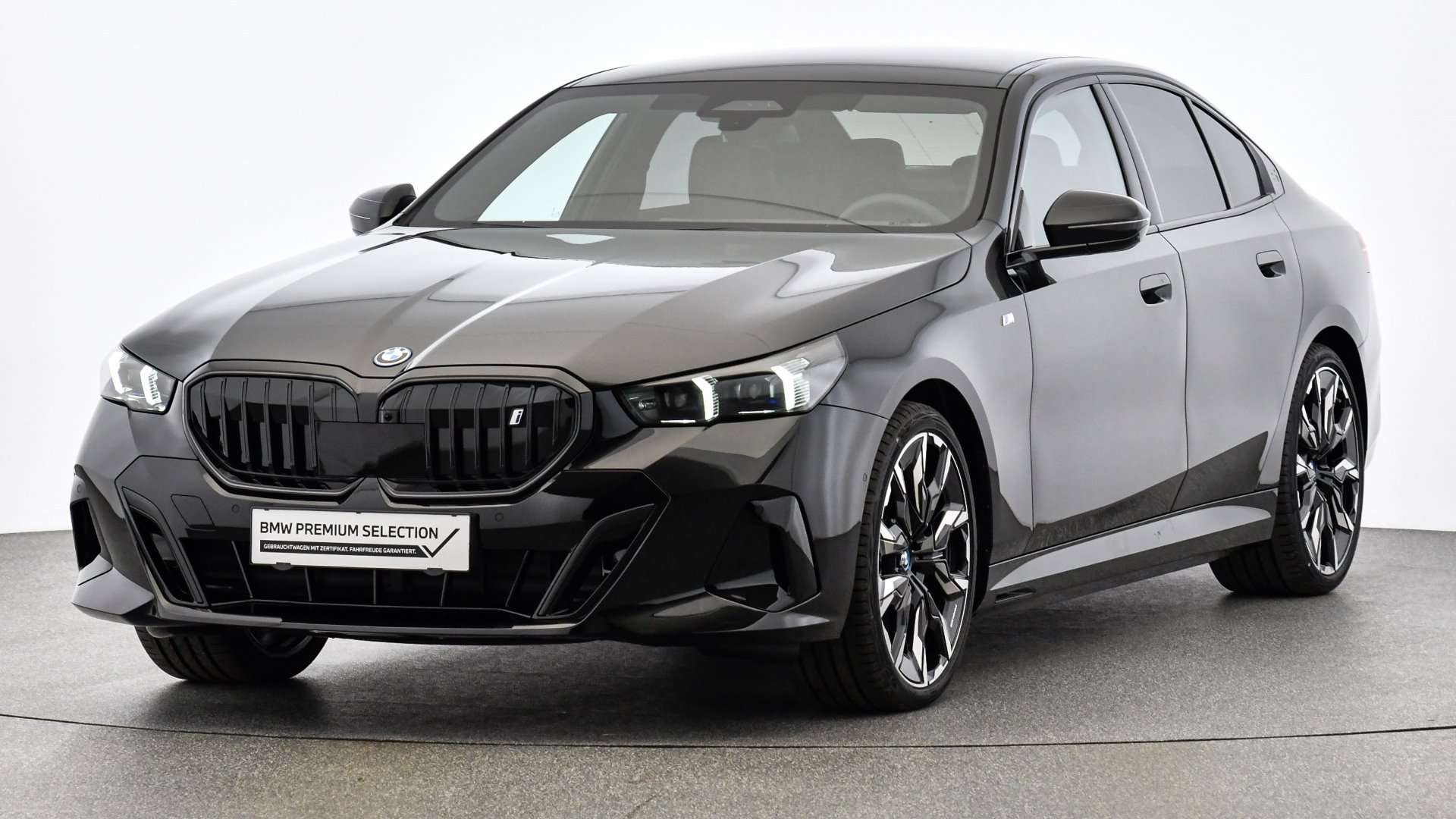 BMW I5 I5 XDrive40 - 2024 - Joinsteer - #1