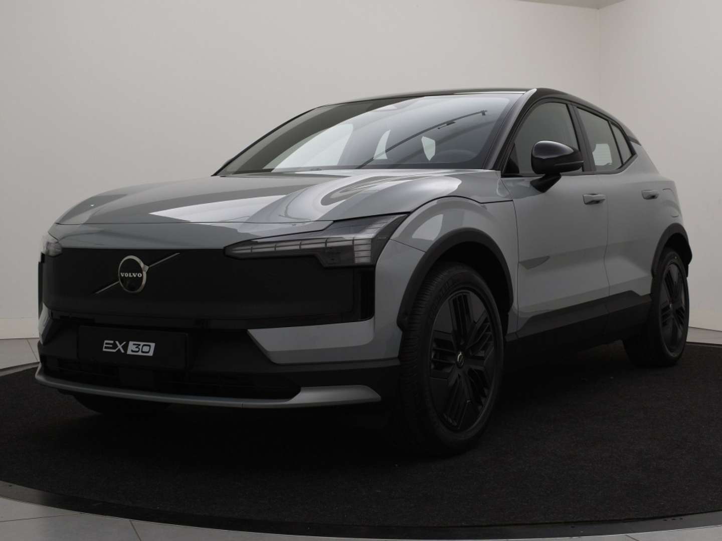 Volvo EX30 Ultra TWIN MOTOR PERFORMANCE - 2025 - Joinsteer - #1