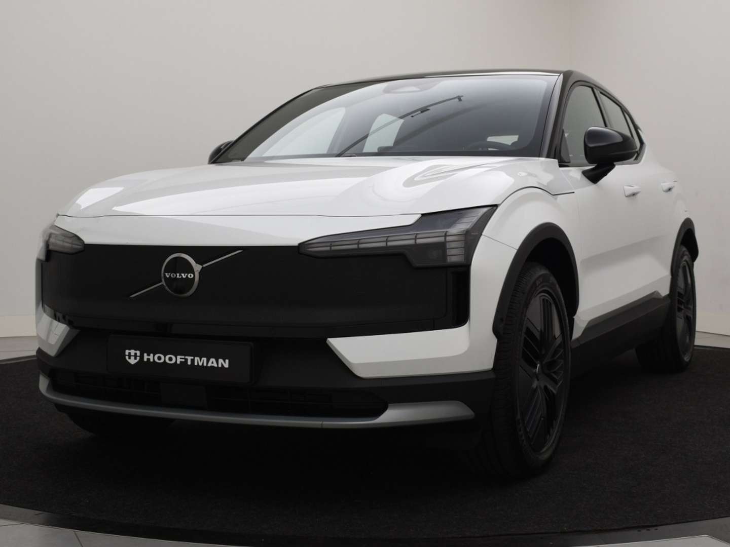 Volvo EX30 Ultra TWIN MOTOR PERFORMANCE - 2025 - Joinsteer - #1