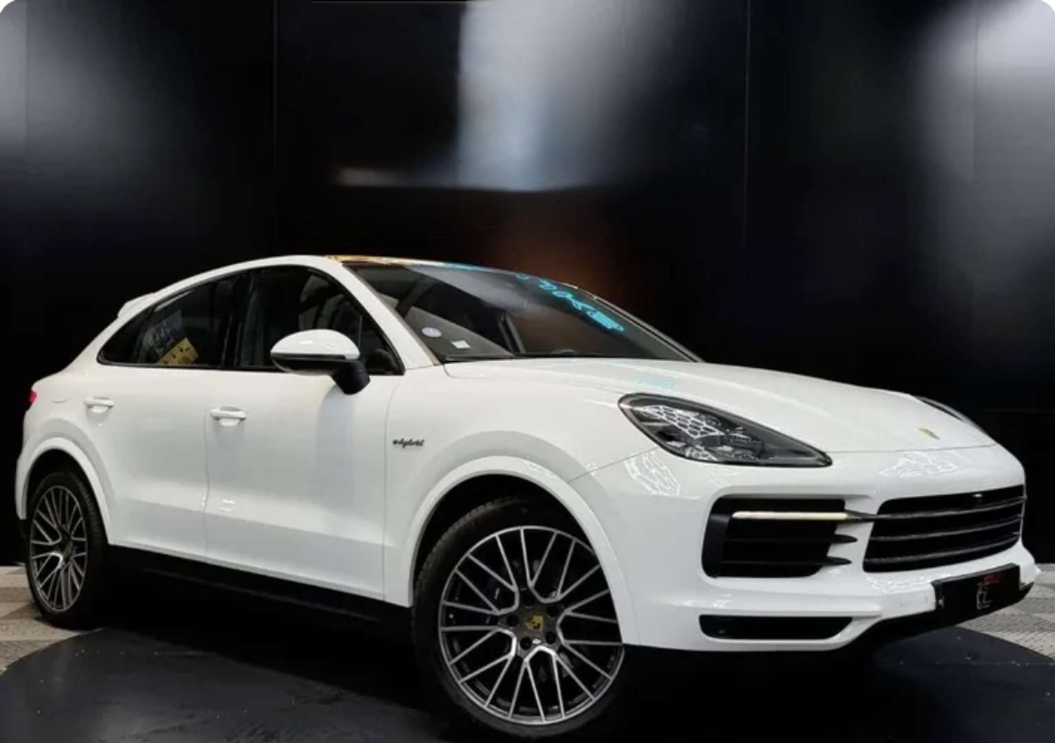 Porsche Testarossa GTS - 2020 - Joinsteer - #1