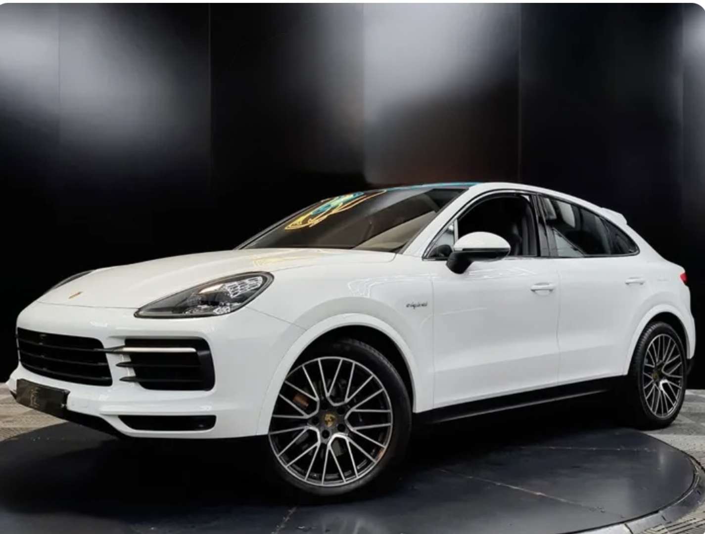 Porsche Testarossa GTS - 2020 - Joinsteer - #2