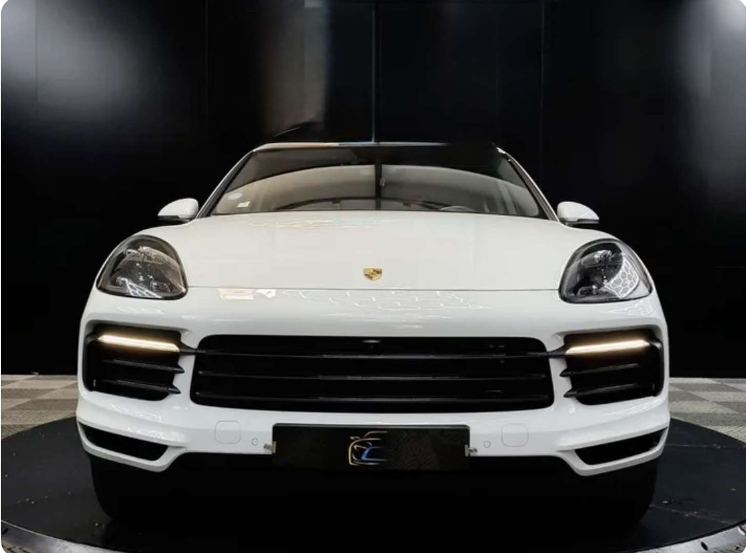 Porsche Testarossa GTS - 2020 - Joinsteer - #3