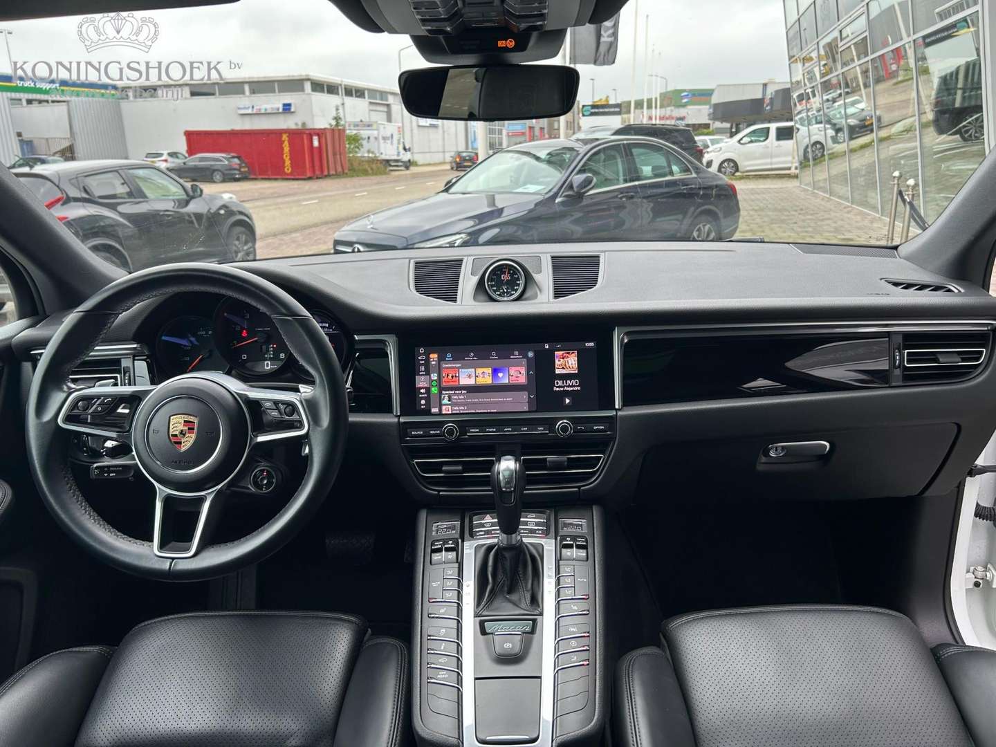 Porsche Testarossa GTS - 2019 - Joinsteer - #3