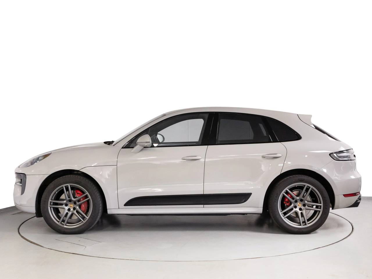 Porsche Macan H1 II GTS - 2021 - Joinsteer - #2