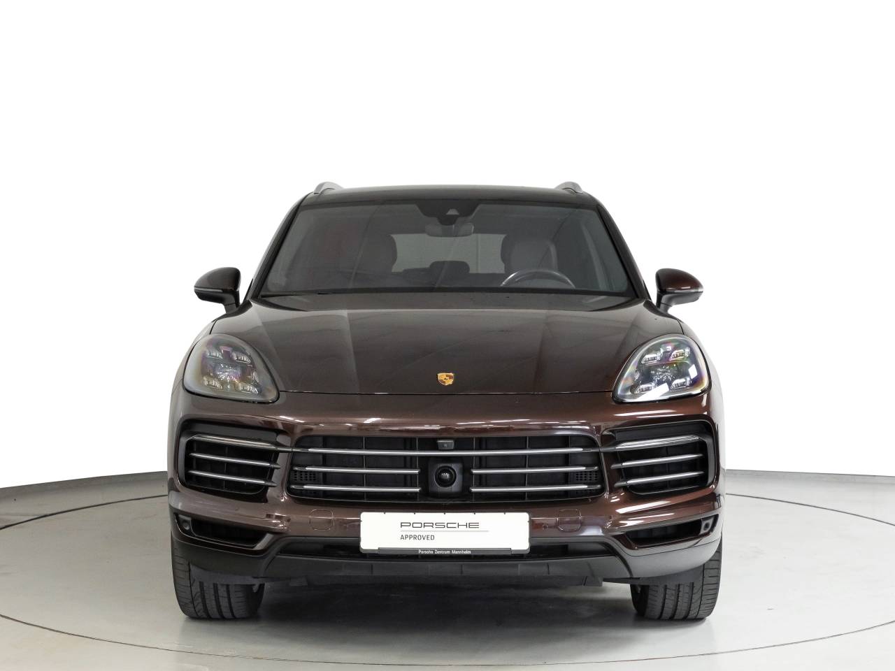 Porsche Cayenne E3 - 2021 - Joinsteer - #5