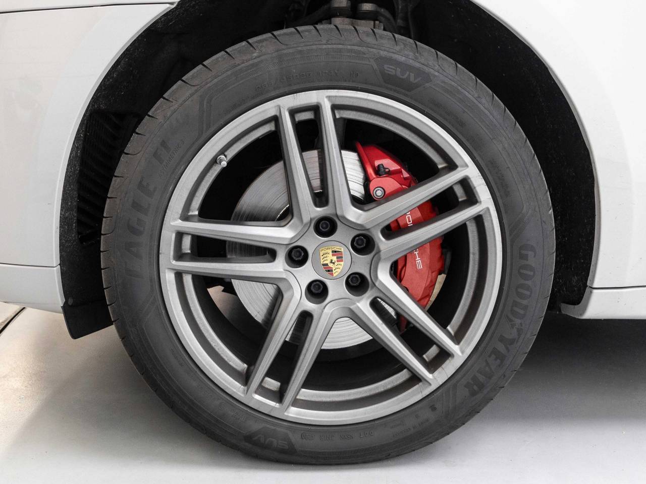 Porsche Macan H1 II GTS - 2021 - Joinsteer - #6