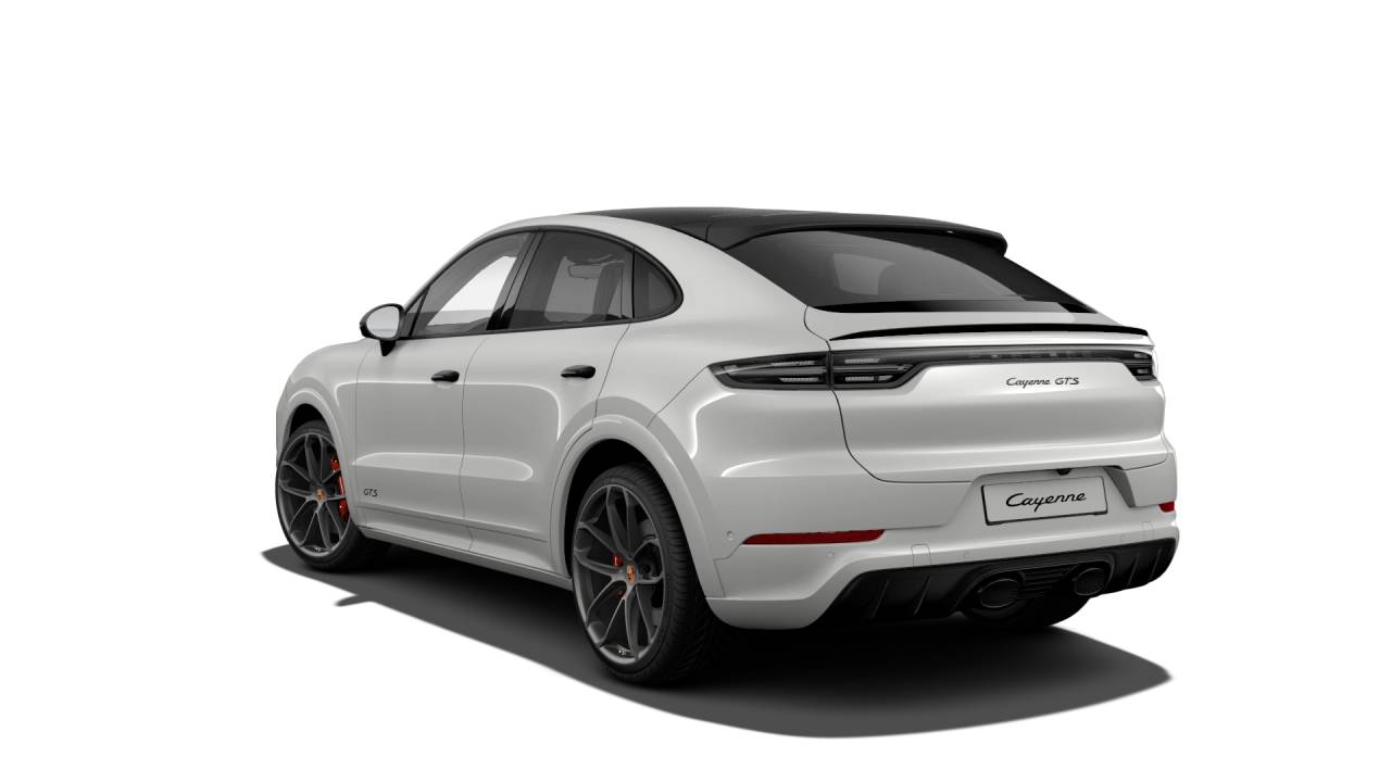 Porsche Cayenne E3 GTS Coupé - 2021 - Joinsteer - #3