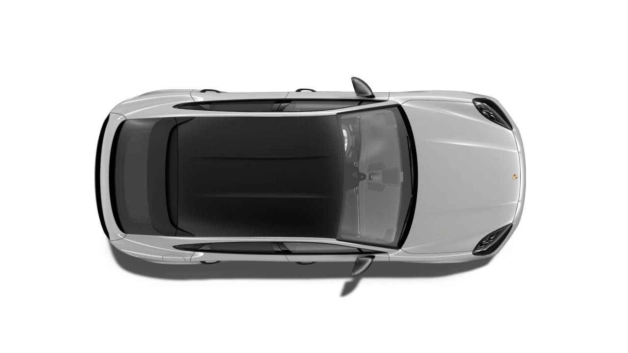 Porsche Cayenne E3 GTS Coupé - 2021 - Joinsteer - #5