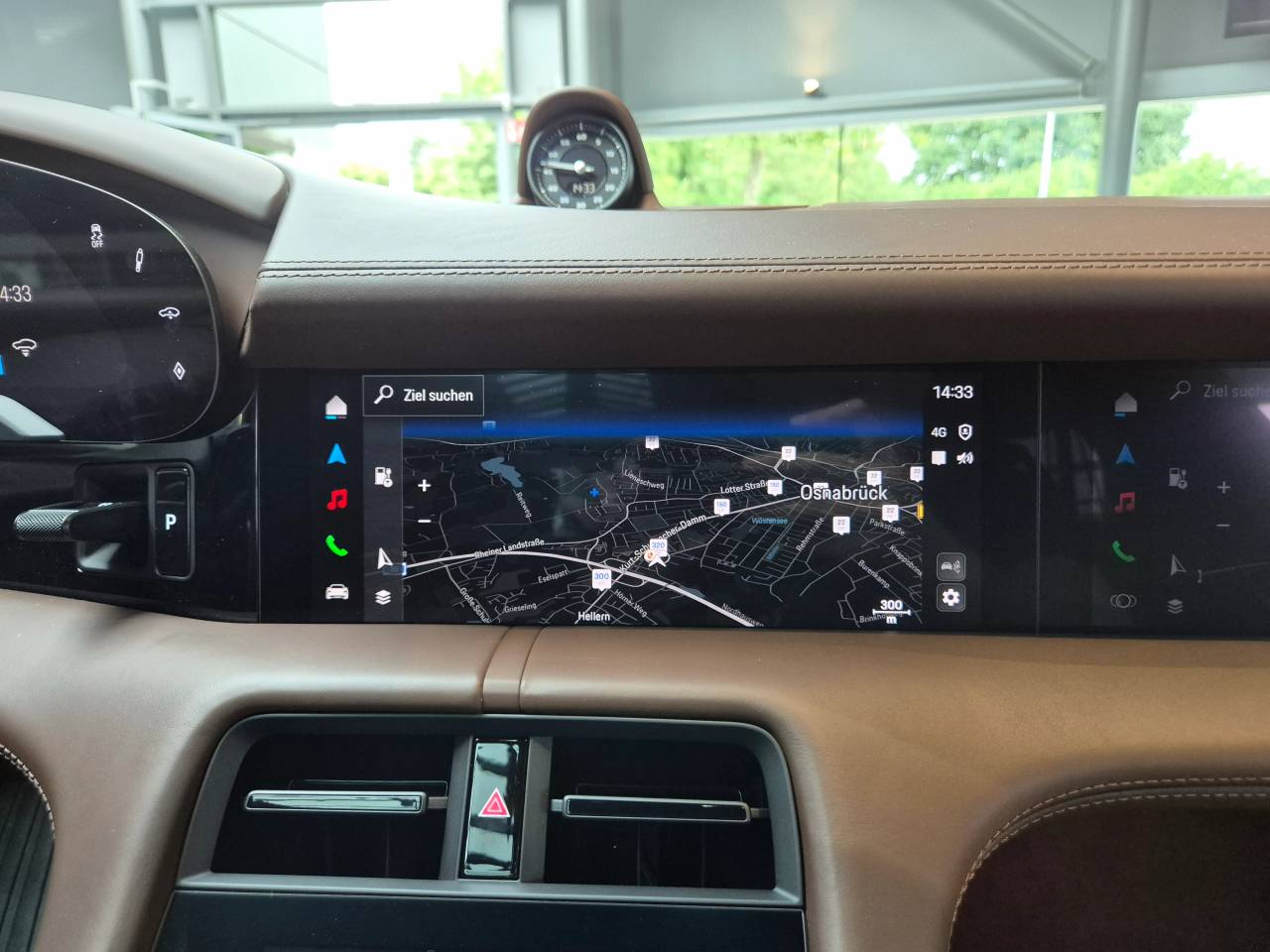 Porsche Taycan J1 II - 2025 - Joinsteer - #18