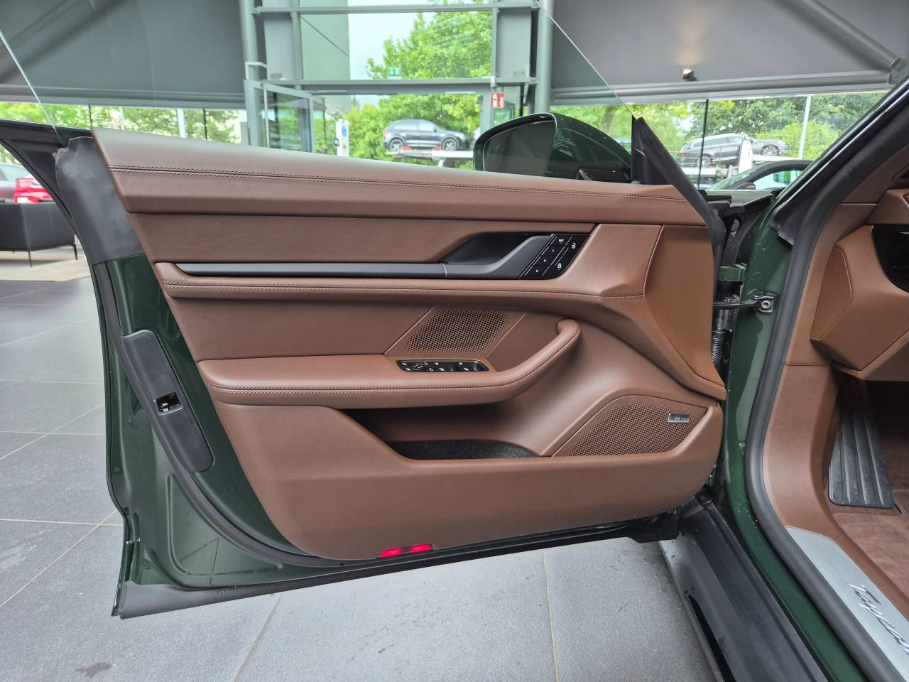 Porsche Taycan J1 II - 2025 - Joinsteer - #19