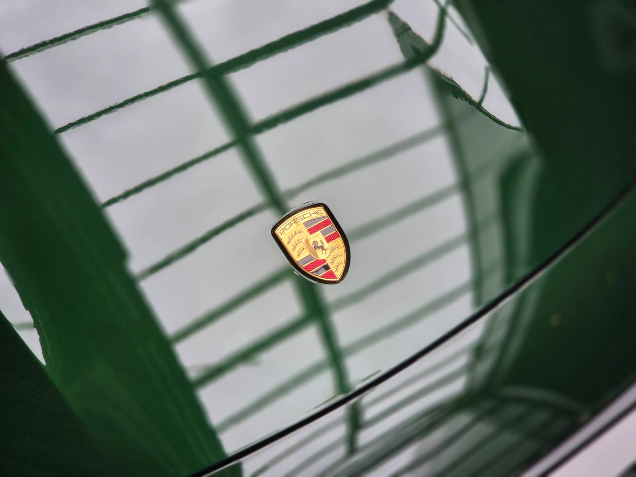 Porsche Taycan J1 II - 2025 - Joinsteer - #26