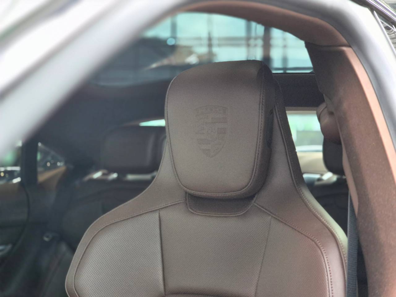 Porsche Taycan J1 II - 2025 - Joinsteer - #27