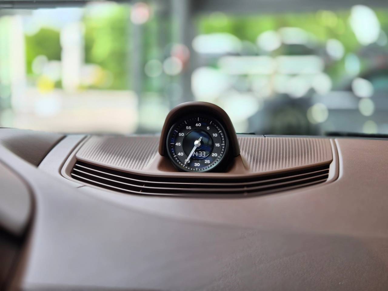 Porsche Taycan J1 II - 2025 - Joinsteer - #28