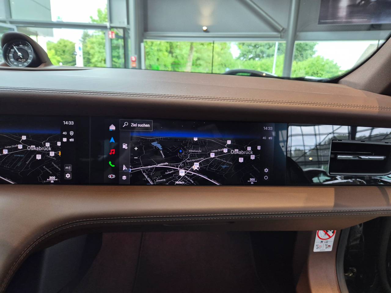 Porsche Taycan J1 II - 2025 - Joinsteer - #29