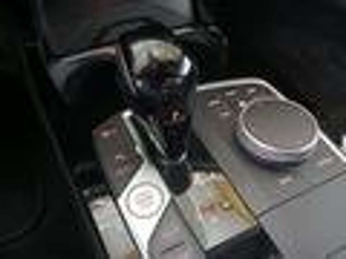 BMW Serie 1 M-Sport I - 2023 - Joinsteer - #4