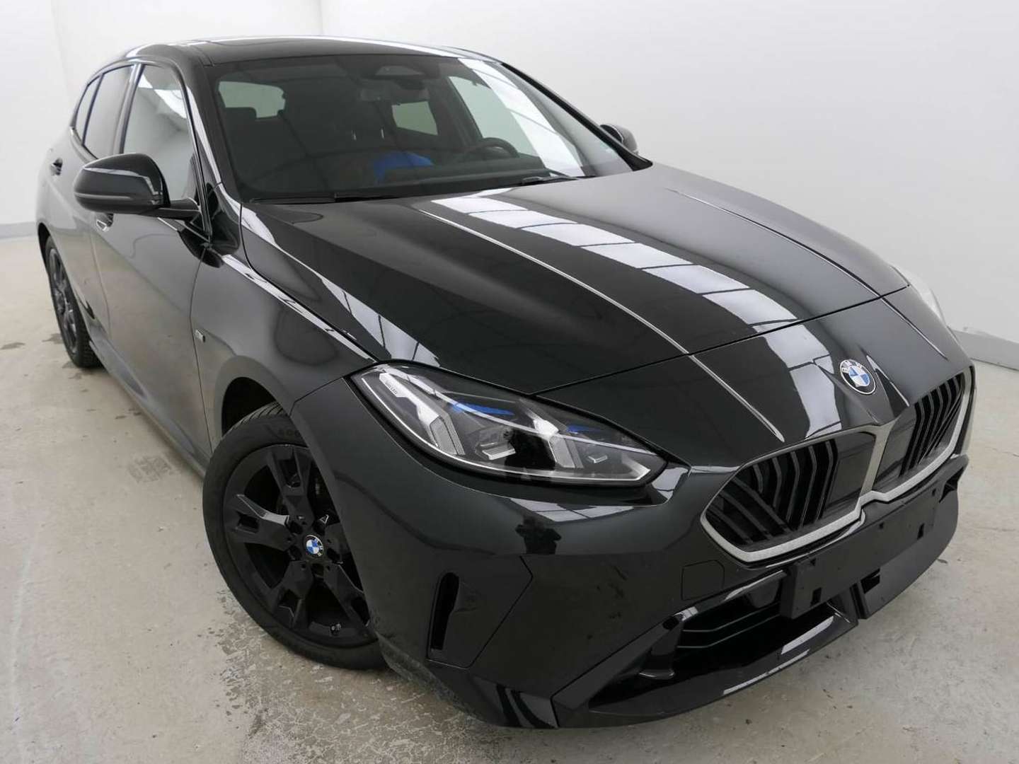 BMW Serie 1 MSport 118d - 2024 - Joinsteer - #2