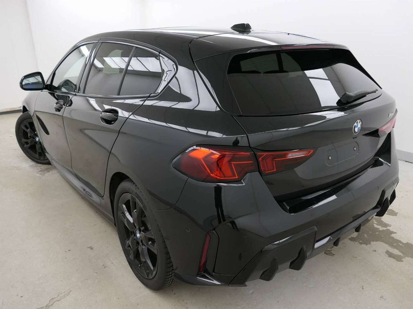 BMW Serie 1 MSport 118d - 2024 - Joinsteer - #3