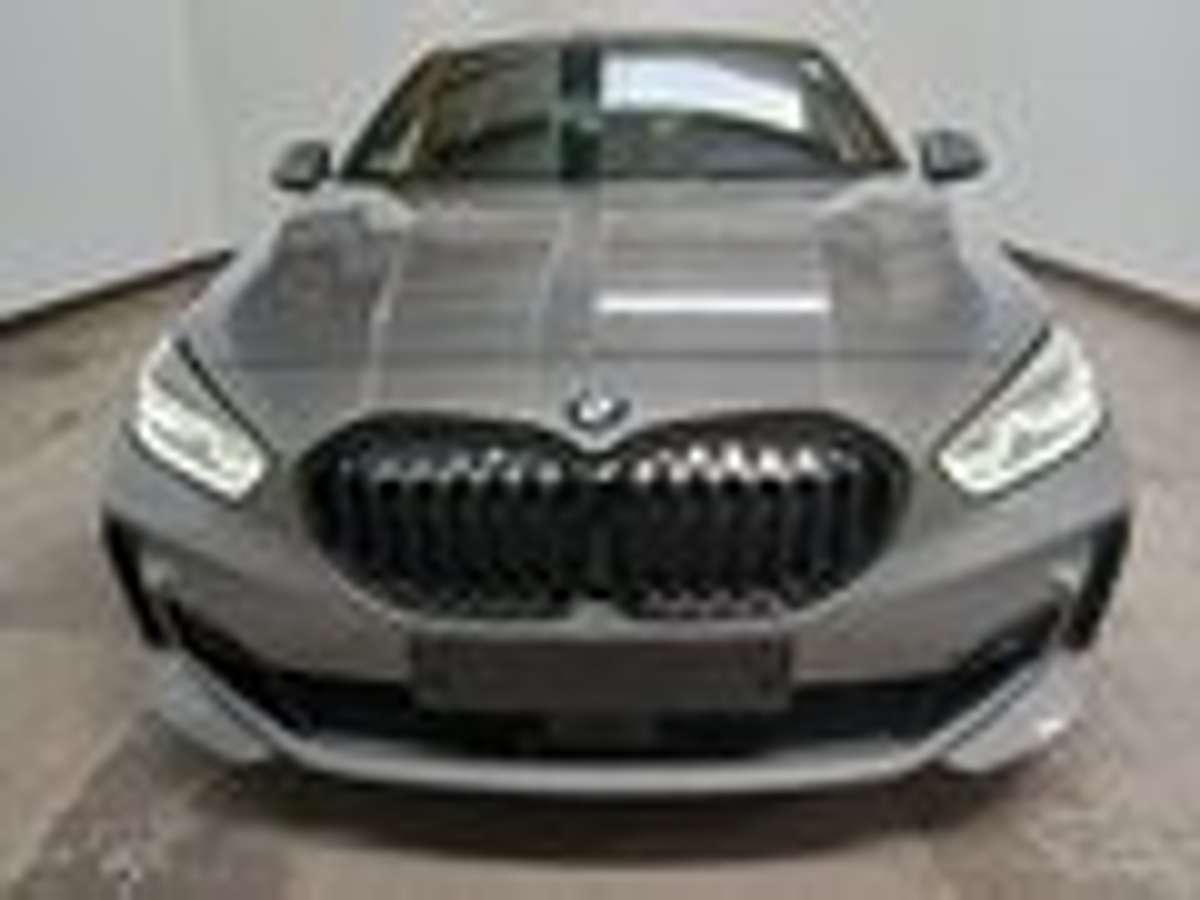 BMW Serie 1 M-Sport I - 2023 - Joinsteer - #7